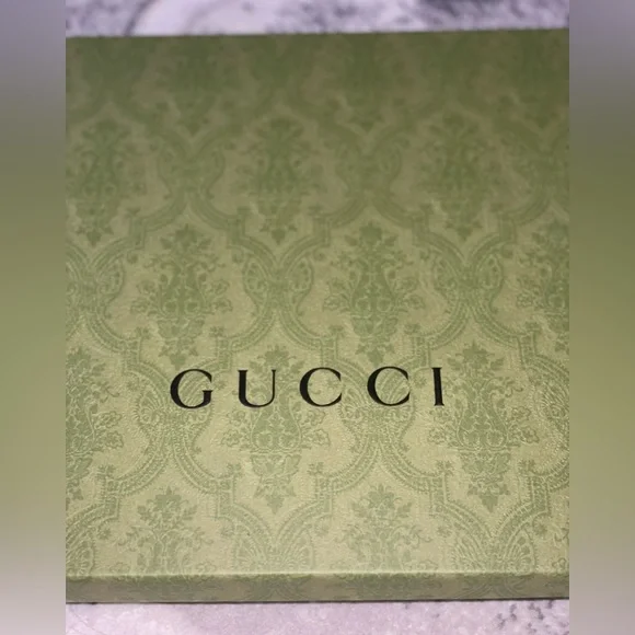 Gucci Original Box - Picture 2 of 4